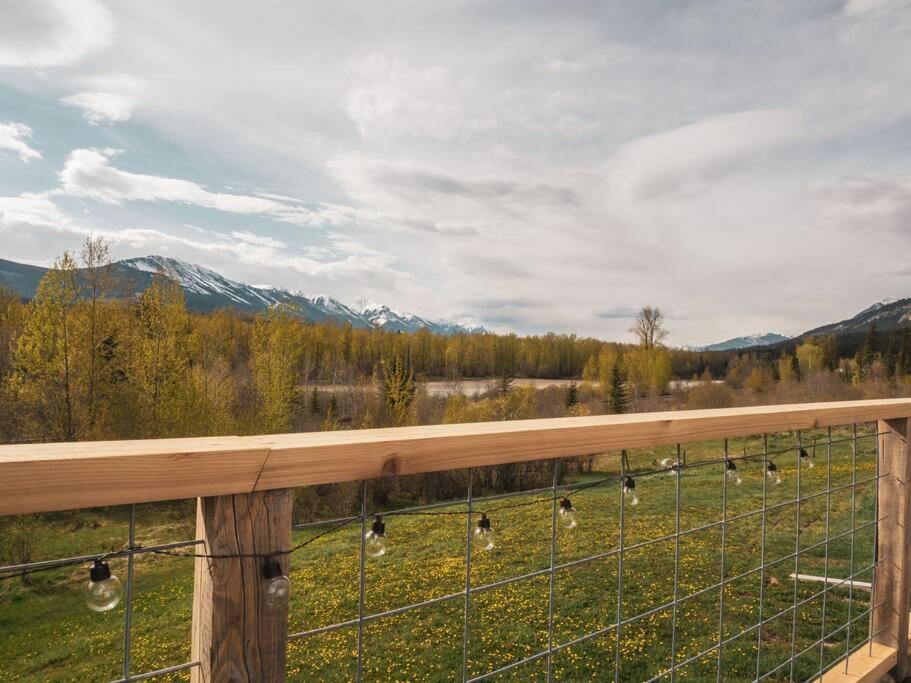 فيلا Maple Ranch غولدن المظهر الخارجي الصورة