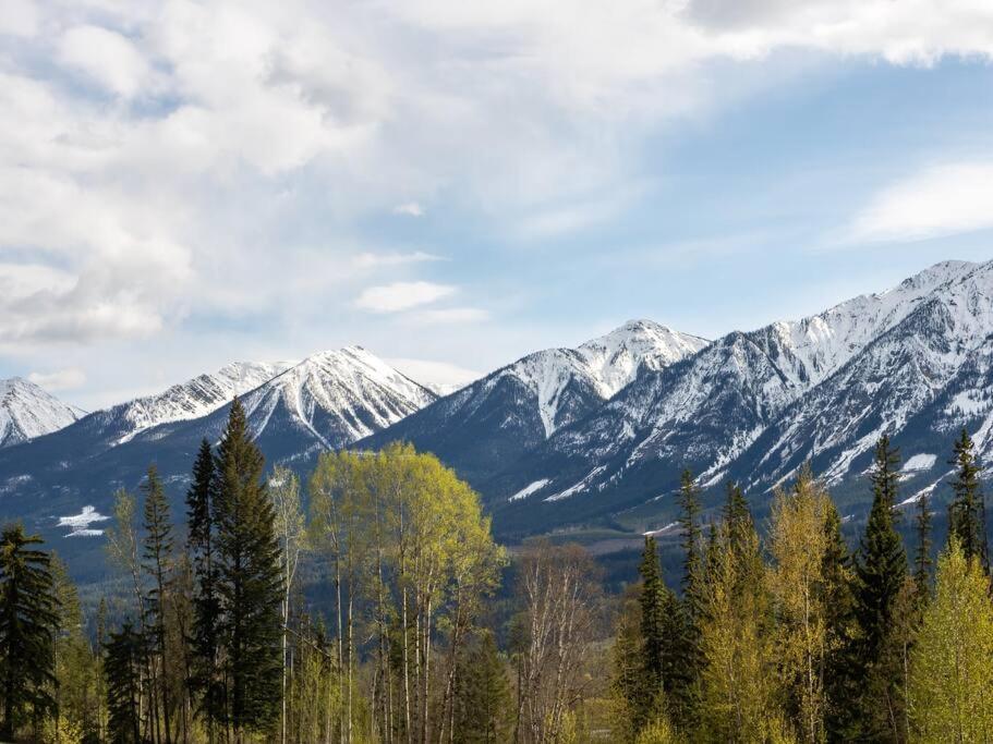 فيلا Maple Ranch غولدن المظهر الخارجي الصورة